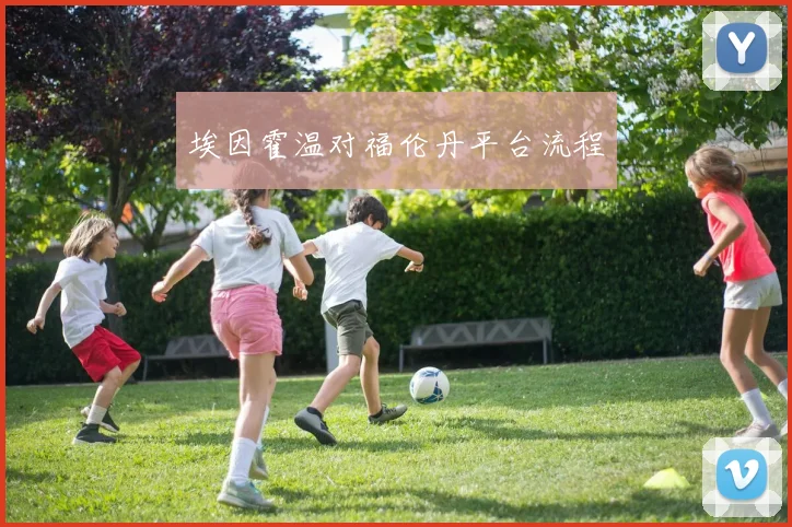 埃因霍温对福伦丹平台流程