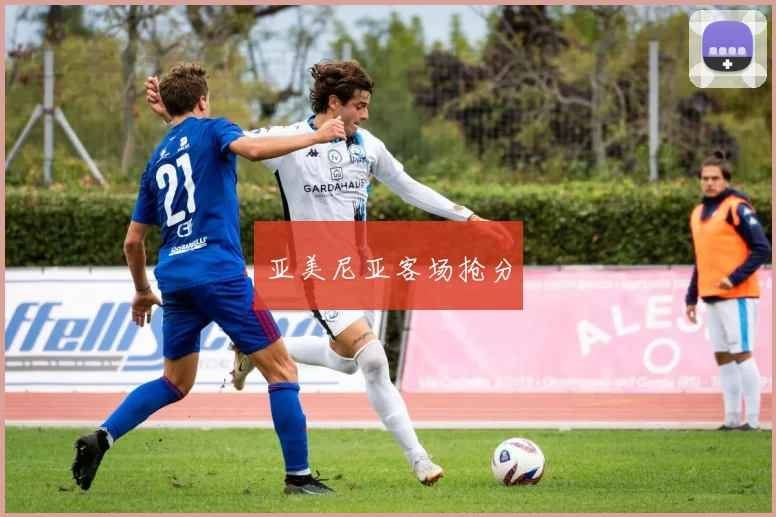 亚美尼亚客场抢分